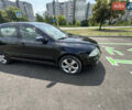 Шкода Октавия 2005 в Чернигове на Automoto.ua Черный Шкода Октавия, объемом двигателя 1.98 л и пробегом 262 тыс. км за 5800 $, фото 1 на Automoto.ua