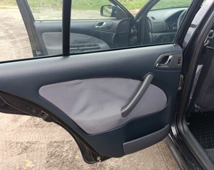 Шкода Октавия 2005 в Кагарлыке на Automoto.ua Черный Шкода Октавия, объемом двигателя 1.8 л и пробегом 261 тыс. км за 4300 $, фото 11 на Automoto.ua