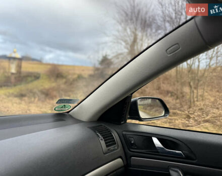 Черный Шкода Октавия, объемом двигателя 1.6 л и пробегом 210 тыс. км за 5450 $, фото 17 на Automoto.ua