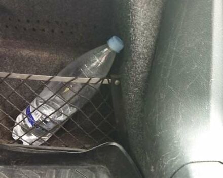 Черный Шкода Октавия, объемом двигателя 1.6 л и пробегом 365 тыс. км за 5500 $, фото 52 на Automoto.ua