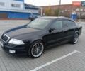 Шкода Октавия 2005 в Ромнах на Automoto.ua Черный Шкода Октавия, объемом двигателя 1.98 л и пробегом 177 тыс. км за 6250 $, фото 1 на Automoto.ua