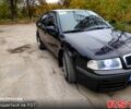 Чорний Шкода Октавія, об'ємом двигуна 1.8 л та пробігом 201 тис. км за 5300 $, фото 1 на Automoto.ua
