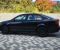 Черный Шкода Октавия, объемом двигателя 2 л и пробегом 288 тыс. км за 4999 $, фото 7 на Automoto.ua