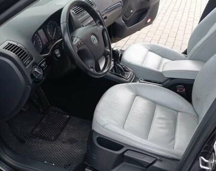 Шкода Октавия 2005 в Ромнах на Automoto.ua Черный Шкода Октавия, объемом двигателя 1.98 л и пробегом 177 тыс. км за 6250 $, фото 27 на Automoto.ua