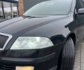 Чорний Шкода Октавія, об'ємом двигуна 1.6 л та пробігом 258 тис. км за 5800 $, фото 18 на Automoto.ua