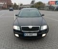 Шкода Октавия 2005 в Ромнах на Automoto.ua Черный Шкода Октавия, объемом двигателя 1.98 л и пробегом 177 тыс. км за 6250 $, фото 41 на Automoto.ua