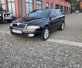 Черный Шкода Октавия, объемом двигателя 1.9 л и пробегом 182 тыс. км за 5200 $, фото 10 на Automoto.ua