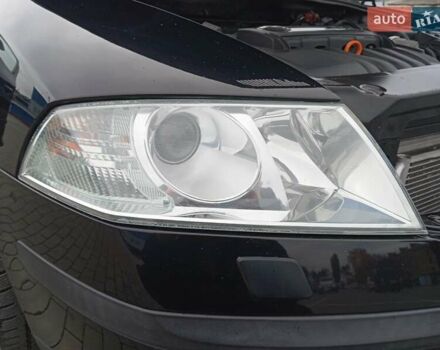 Шкода Октавия 2005 в Ромнах на Automoto.ua Черный Шкода Октавия, объемом двигателя 1.98 л и пробегом 177 тыс. км за 6250 $, фото 38 на Automoto.ua
