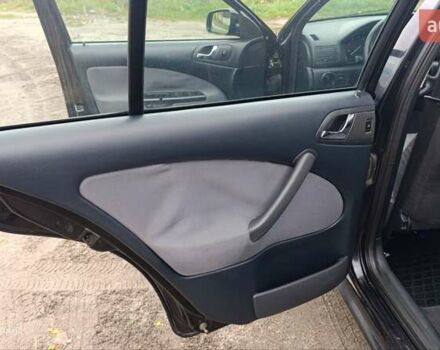 Шкода Октавия 2005 в Кагарлыке на Automoto.ua Черный Шкода Октавия, объемом двигателя 1.78 л и пробегом 260 тыс. км за 4300 $, фото 12 на Automoto.ua