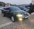 Черный Шкода Октавия, объемом двигателя 1.9 л и пробегом 182 тыс. км за 5200 $, фото 5 на Automoto.ua