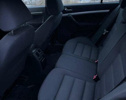 Черный Шкода Октавия, объемом двигателя 1.9 л и пробегом 300 тыс. км за 2899 $, фото 7 на Automoto.ua