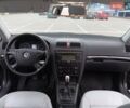 Шкода Октавия 2005 в Ромнах на Automoto.ua Черный Шкода Октавия, объемом двигателя 1.98 л и пробегом 177 тыс. км за 6250 $, фото 33 на Automoto.ua