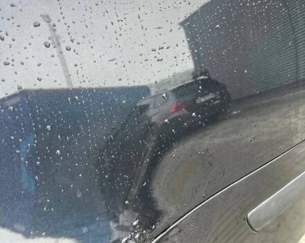 Чорний Шкода Октавія, об'ємом двигуна 1.6 л та пробігом 258 тис. км за 5800 $, фото 14 на Automoto.ua