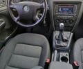 Черный Шкода Октавия, объемом двигателя 1.6 л и пробегом 256 тыс. км за 5700 $, фото 8 на Automoto.ua