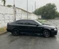 Черный Шкода Октавия, объемом двигателя 1.78 л и пробегом 198 тыс. км за 5900 $, фото 4 на Automoto.ua