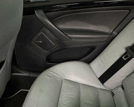 Чорний Шкода Октавія, об'ємом двигуна 1.98 л та пробігом 198 тис. км за 6500 $, фото 51 на Automoto.ua