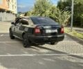 Черный Шкода Октавия, объемом двигателя 1.6 л и пробегом 300 тыс. км за 4700 $, фото 2 на Automoto.ua