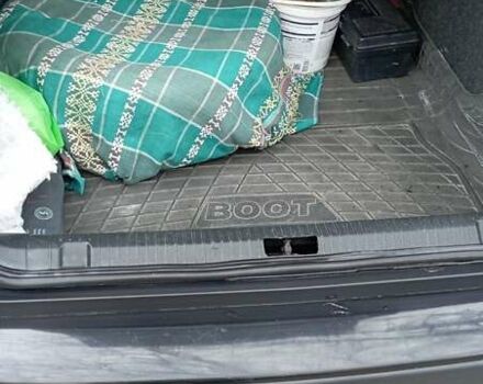 Чорний Шкода Октавія, об'ємом двигуна 1.78 л та пробігом 299 тис. км за 4500 $, фото 6 на Automoto.ua