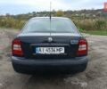 Шкода Октавия 2005 в Кагарлыке на Automoto.ua Черный Шкода Октавия, объемом двигателя 1.78 л и пробегом 260 тыс. км за 4300 $, фото 1 на Automoto.ua