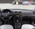 Шкода Октавия 2005 в Ромнах на Automoto.ua Черный Шкода Октавия, объемом двигателя 1.98 л и пробегом 177 тыс. км за 6250 $, фото 32 на Automoto.ua