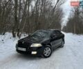 Черный Шкода Октавия, объемом двигателя 1.6 л и пробегом 250 тыс. км за 5200 $, фото 1 на Automoto.ua