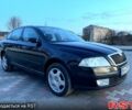 Черный Шкода Октавия, объемом двигателя 2 л и пробегом 350 тыс. км за 4600 $, фото 12 на Automoto.ua