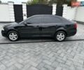 Чорний Шкода Октавія, об'ємом двигуна 1.6 л та пробігом 225 тис. км за 7500 $, фото 1 на Automoto.ua