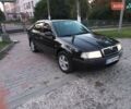 Черный Шкода Октавия, объемом двигателя 1.9 л и пробегом 289 тыс. км за 5850 $, фото 6 на Automoto.ua