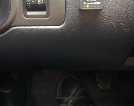 Черный Шкода Октавия, объемом двигателя 1.6 л и пробегом 365 тыс. км за 5500 $, фото 33 на Automoto.ua