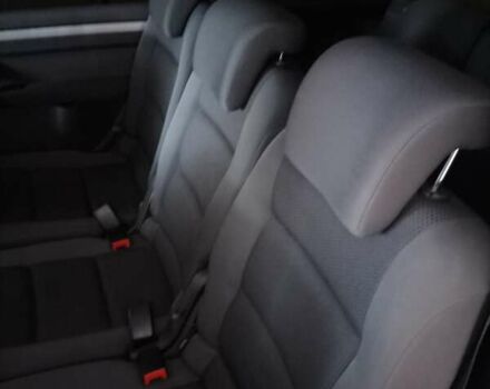 Чорний Шкода Октавія, об'ємом двигуна 1.6 л та пробігом 259 тис. км за 9800 $, фото 33 на Automoto.ua