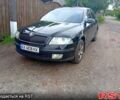Чорний Шкода Октавія, об'ємом двигуна 1.6 л та пробігом 245 тис. км за 5000 $, фото 1 на Automoto.ua