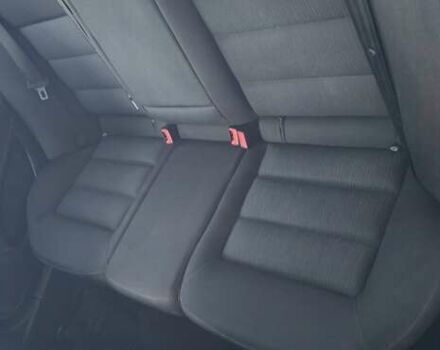 Черный Шкода Октавия, объемом двигателя 1.6 л и пробегом 235 тыс. км за 6000 $, фото 22 на Automoto.ua