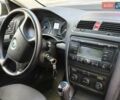 Черный Шкода Октавия, объемом двигателя 2 л и пробегом 288 тыс. км за 4999 $, фото 13 на Automoto.ua