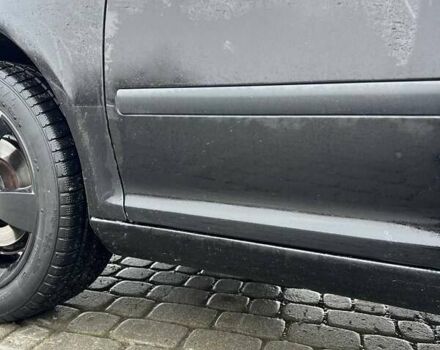 Чорний Шкода Октавія, об'ємом двигуна 1.6 л та пробігом 258 тис. км за 5800 $, фото 15 на Automoto.ua