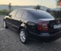 Черный Шкода Октавия, объемом двигателя 1.9 л и пробегом 182 тыс. км за 5200 $, фото 8 на Automoto.ua