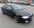 Шкода Октавия 2005 в Ромнах на Automoto.ua Черный Шкода Октавия, объемом двигателя 1.98 л и пробегом 177 тыс. км за 6250 $, фото 1 на Automoto.ua