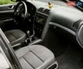 Черный Шкода Октавия, объемом двигателя 1.6 л и пробегом 358 тыс. км за 4900 $, фото 15 на Automoto.ua
