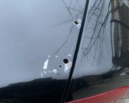 Черный Шкода Октавия, объемом двигателя 1.6 л и пробегом 272 тыс. км за 3650 $, фото 33 на Automoto.ua