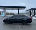 Чорний Шкода Октавія, об'ємом двигуна 1.6 л та пробігом 258 тис. км за 5800 $, фото 5 на Automoto.ua