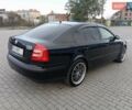 Шкода Октавия 2005 в Ромнах на Automoto.ua Черный Шкода Октавия, объемом двигателя 1.98 л и пробегом 177 тыс. км за 6250 $, фото 21 на Automoto.ua