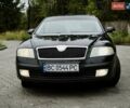 Черный Шкода Октавия, объемом двигателя 1.6 л и пробегом 358 тыс. км за 4900 $, фото 10 на Automoto.ua