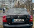 Черный Шкода Октавия, объемом двигателя 1.6 л и пробегом 215 тыс. км за 5500 $, фото 9 на Automoto.ua