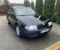 Чорний Шкода Октавія, об'ємом двигуна 1.6 л та пробігом 272 тис. км за 3600 $, фото 3 на Automoto.ua