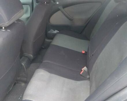 Шкода Октавия 2006 в Броварах на Automoto.ua Черный Шкода Октавия, объемом двигателя 1.9 л и пробегом 380 тыс. км за 5800 $, фото 4 на Automoto.ua