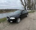 Черный Шкода Октавия, объемом двигателя 1.98 л и пробегом 285 тыс. км за 6600 $, фото 1 на Automoto.ua