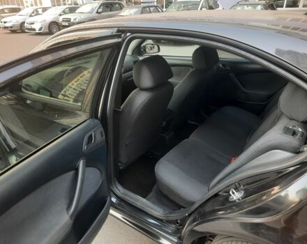 Чорний Шкода Октавія, об'ємом двигуна 1.8 л та пробігом 250 тис. км за 4300 $, фото 7 на Automoto.ua