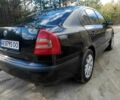 Шкода Октавія 2006 у Ахтырке на Automoto.ua Чорний Шкода Октавія, об'ємом двигуна 1.6 л та пробігом 227 тис. км за 5200 $, фото 5 на Automoto.ua