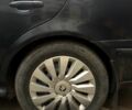Черный Шкода Октавия, объемом двигателя 2 л и пробегом 200 тыс. км за 2500 $, фото 4 на Automoto.ua