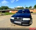 Чорний Шкода Октавія, об'ємом двигуна 1.6 л та пробігом 232 тис. км за 4950 $, фото 10 на Automoto.ua