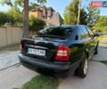 Чорний Шкода Октавія, об'ємом двигуна 1.6 л та пробігом 330 тис. км за 4400 $, фото 7 на Automoto.ua